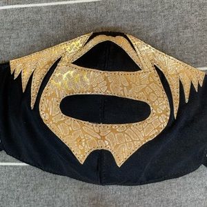 “Mil Máscaras” Mask